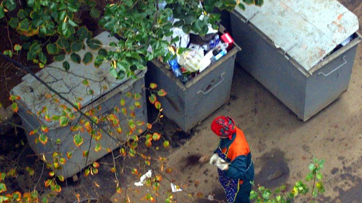 Жителям Самарской области компенсируют плату за вывоз мусора: но не всем