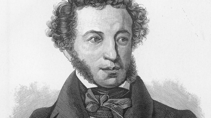 Пушкин в красных перчатках: Вандалы осквернили памятник поэту в Минске