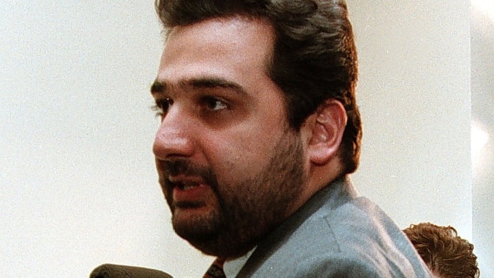 Миллиардер Рубен Варданян отказался от гражданства России. Причина политическая