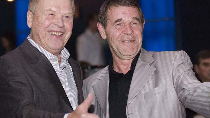 Полгода боролся с болезнью: Умер Михаил Кокшенов