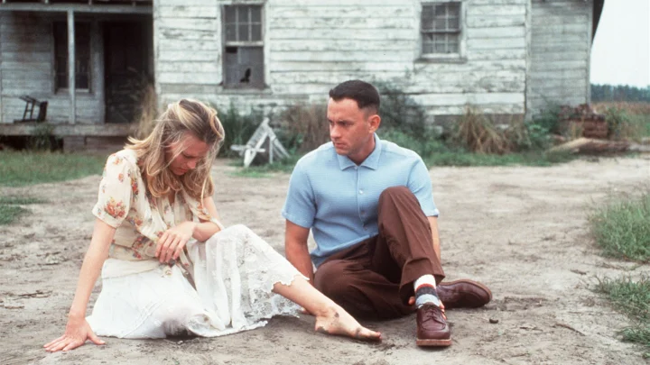 Беги, Лаал, беги…: Как в Индии сняли своего Форреста Гампа - и что из этого получилось