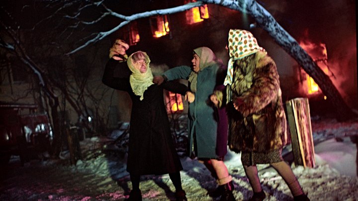 Неожиданный кадр из Джентльменов удачи поразил модников: А говорят, плохо жилось