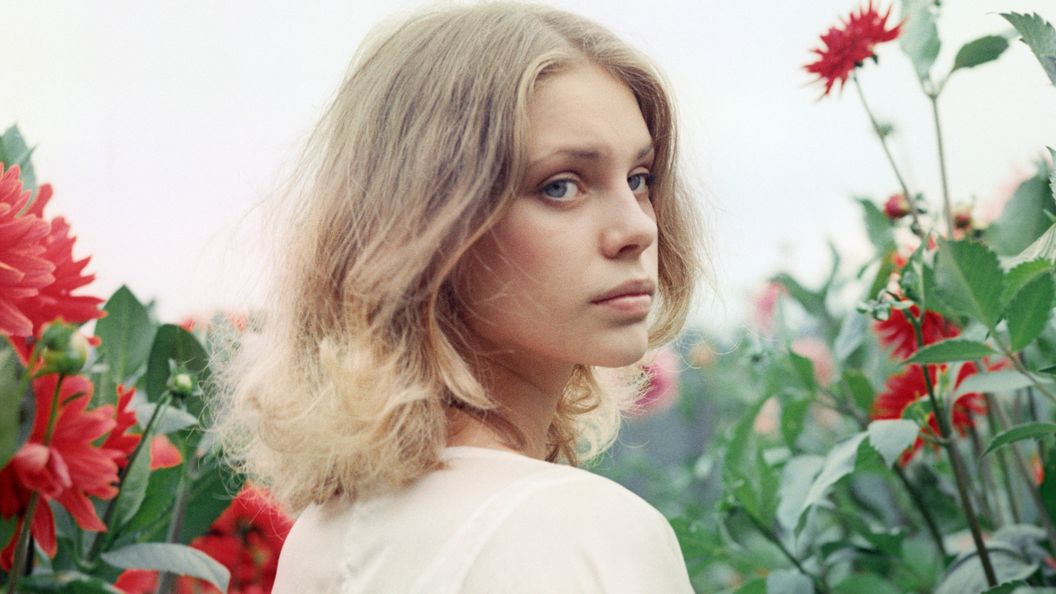 Порно рөлін өзгерту