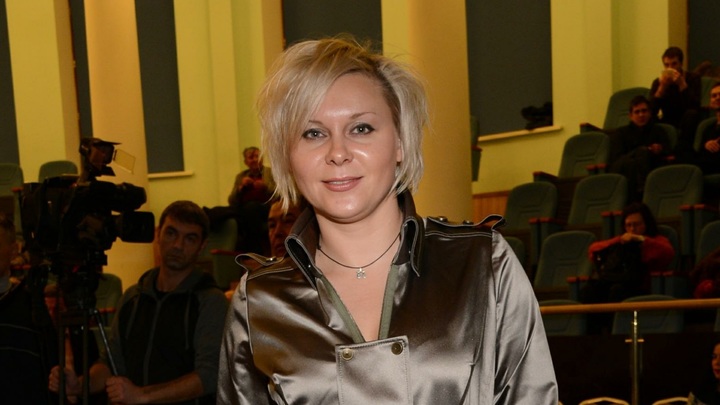 Звезда сериала Ольга Троянова в спешке эмигрировала из России — известно её местонахождение