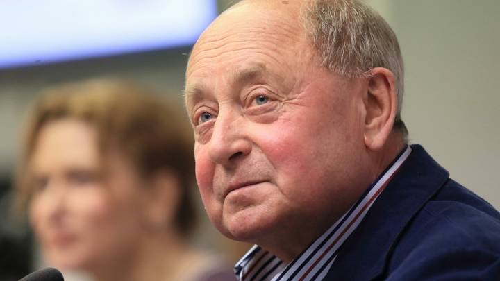 Тренер Алексей Мишин: «Болею коронавирусом неделю, вся еда кажется невкусной»