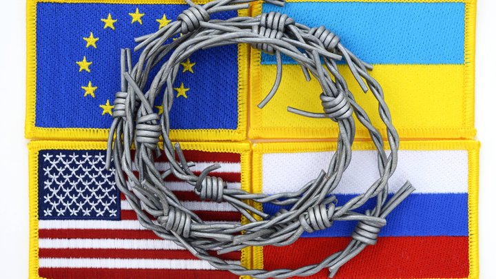 Чем различаются Россия и Украина: В США заявили честно