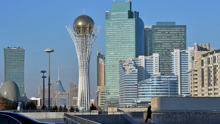 Казахстан открестился от помощи Украине. Но ему тут же припомнили прошлое