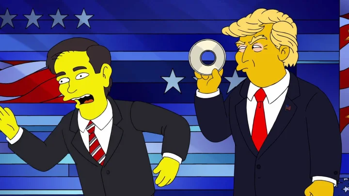 Муфтий Башкортостана: Симпсоны не предсказывают, а программируют будущее