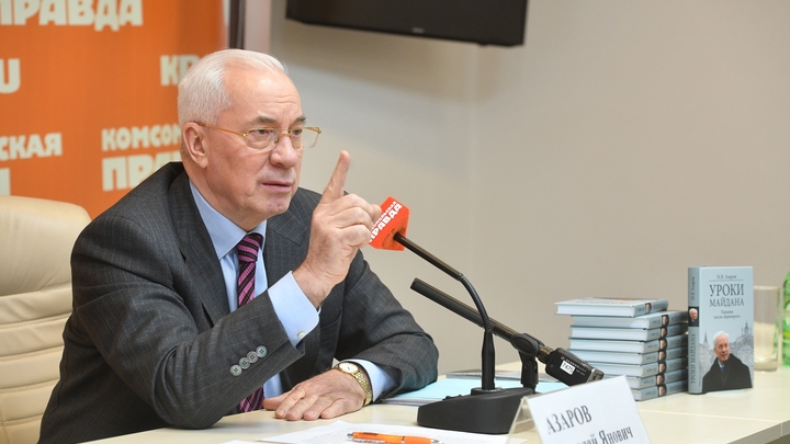 Украинский политик поддержал характеристику Зеленского от Лукашенко: Гнида