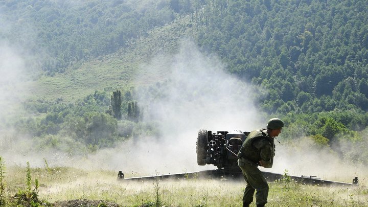 В Харькове успешно уничтожены 250 нацистов и иностранных наёмников — Конашенков раскрыл детали