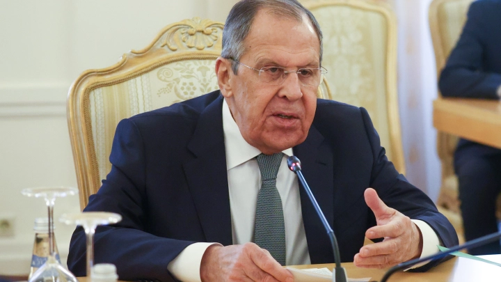 Французские депутаты изъявили желание приехать на празднование Дня Победы в Россию