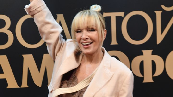 Вы видели, чтобы я соврала?: Вайкуле использовала для убеждения русских особый аргумент