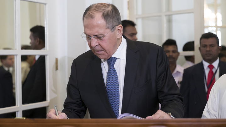 Низость на фоне жертв холокоста: Польша подговаривает страны на демарш против России в Израиле - Лавров