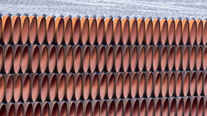 Россия может уступить лидерство по экспорту газа: Названы главные оппоненты