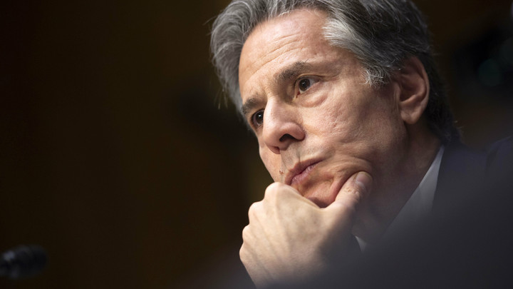 Ждём роста цен. В США подтвердили подготовку запрета на импорт русской нефти для Европы