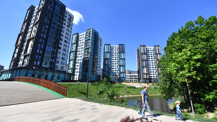 Высокие технологии и новые рабочие места: Москва идёт на рекорд?