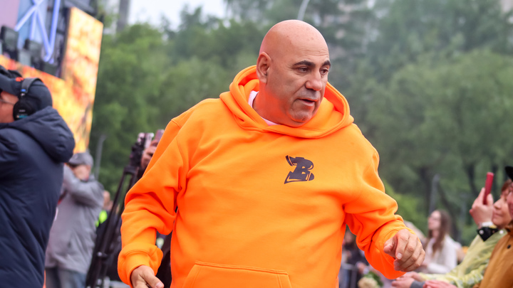 Продюсер Иосиф Пригожин пожалел Чулпан Хаматову