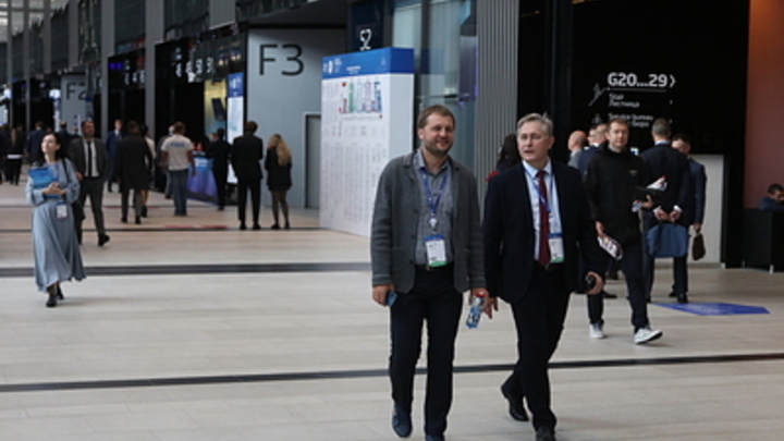 Самозанятость становится выгодной. Эксперт рассказал о тенденции следующих трёх лет в России