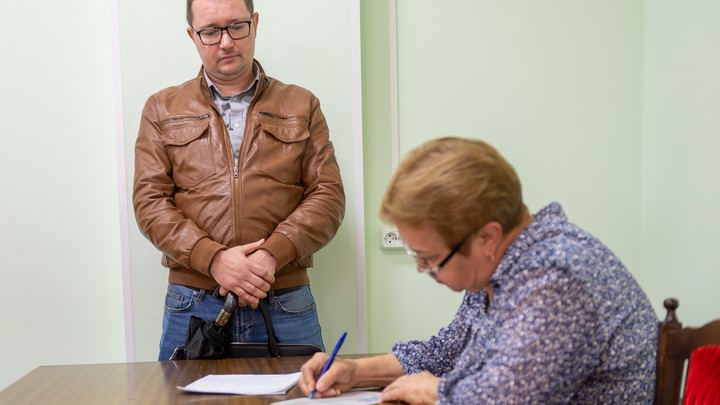Минцифры России опубликовало перечень специалистов, не рекомендованных к мобилизации
