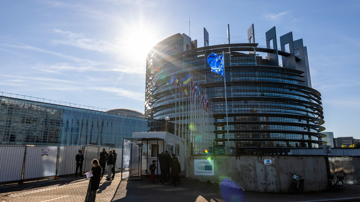 Пригожин “распустил“ Европарламент, захотевший признать ЧВК ”Вагнер“ террористической организацией