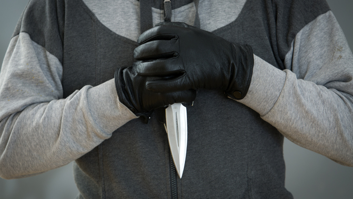 Исламист-сектант убил русского парня