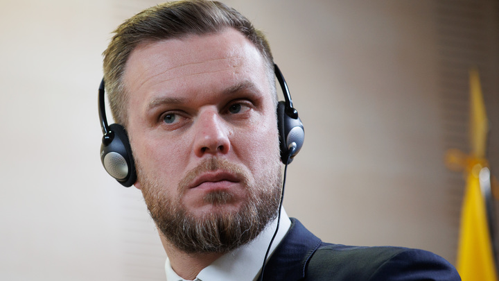 Подстрекали из Литвы, Латвии и Эстонии призывают немцев отправить на Украину танки Leopard