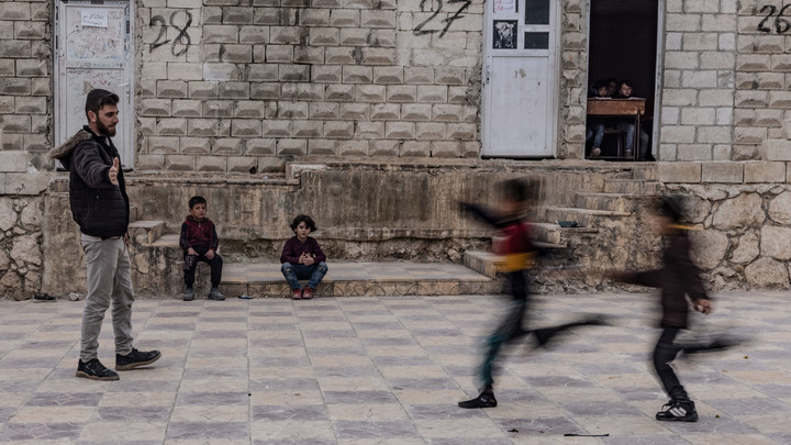 В России взялись за детей мигрантов: Раскрыта схема интеграции в русское общество