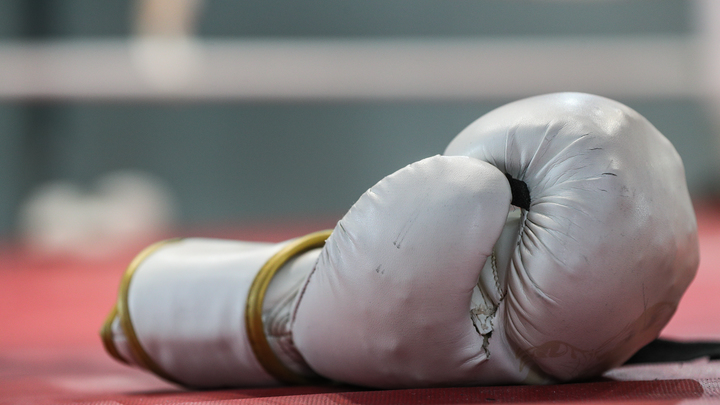 В Свердловской области подросток скончался после удара на ринге