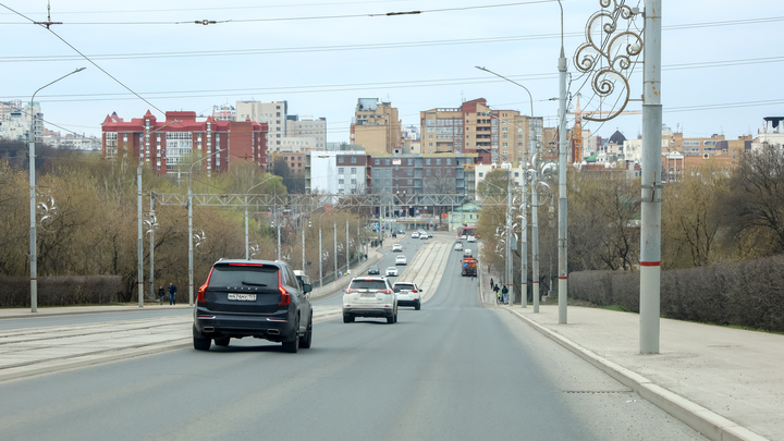 В Перми улицу в Мотовилихинском районе назовут в честь героя СВО