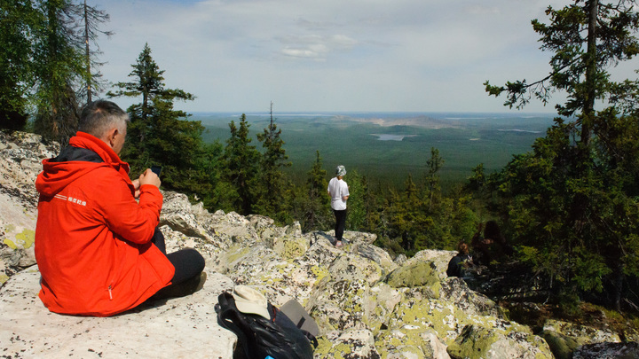 Умер известный путешественник из Нижнего Тагила, участвовавший в полугодовых походах