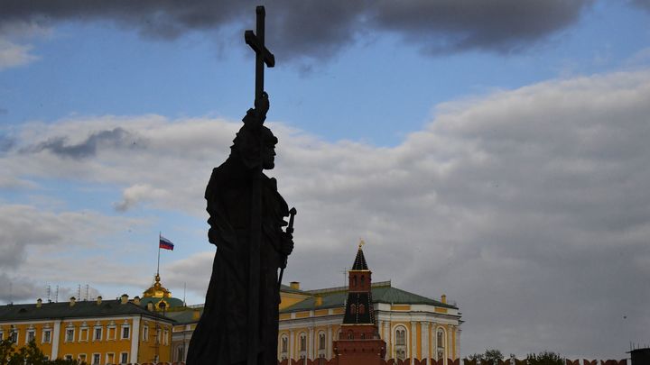 Откровения русского учёного: Итальянский друг не выдержал суровой правды о войне России и Запада