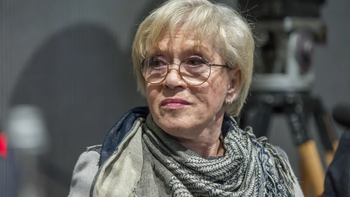 90-летняя Алиса Фрейндлих призналась в плохом самочувствии