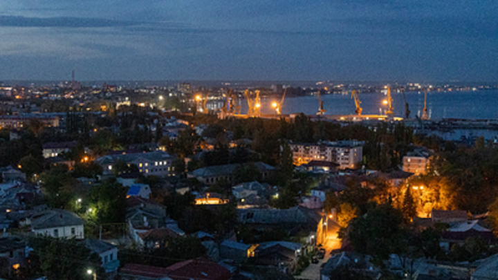 Катера-беспилотники и украинский десант: Россия пресекла новую атаку на Крым