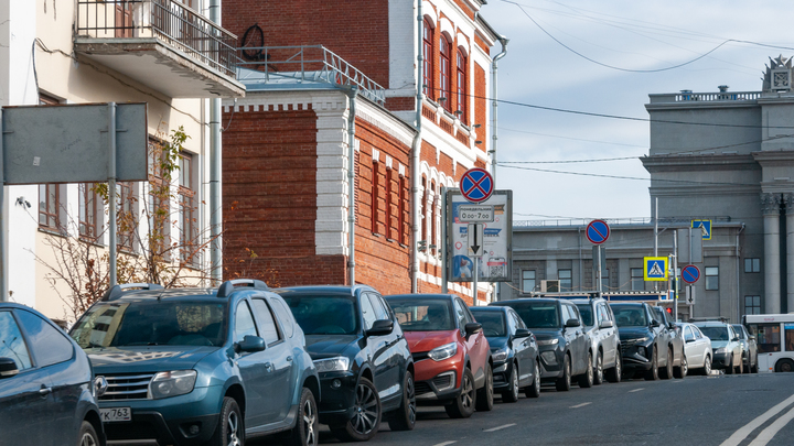 Госдума в первом чтении приняла закон, послабляющий правила регистрации автомобилей