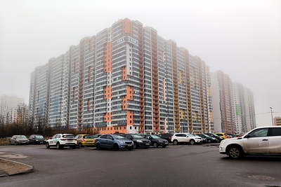 Режим чёрного неба объявлен в Новосибирске на два дня