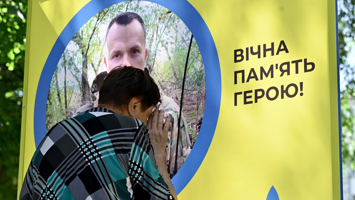 Военный эксперт заявил о переброске в Харьков рот из украинских заключённых