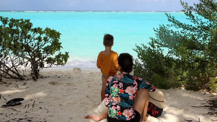 Обратная сторона Мальдив: Как на самом деле живут люди на райских островах