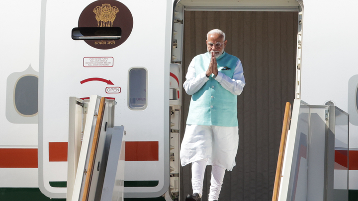 Индия бросает круг утопающему? Эксперты рассказали, зачем Моди встречался с Зеленским