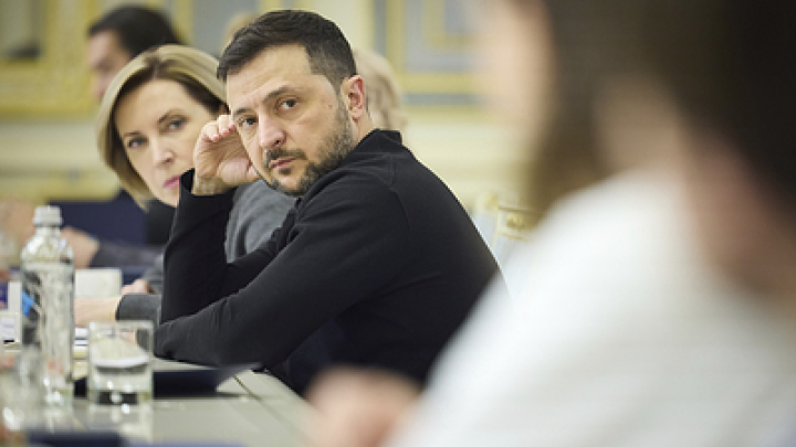 Франция сообщила, сколько стран готовы поддержать Зеленского