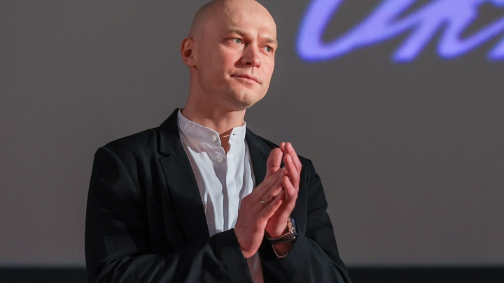 Новосибирский режиссёр объяснил, почему Юре Борисову не достался Оскар