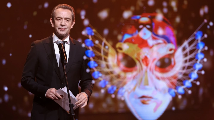 В России появится День артиста