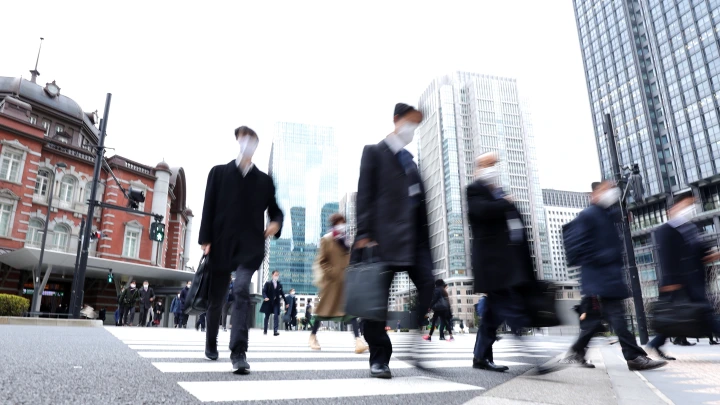 Японский культ труда: Почему в Стране восходящего солнца отпуска боятся больше, чем смерти