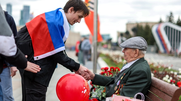 Очередной позор Латвии: 98-летнего героя войны объявили угрозой и выгнали из страны за отказ предать Россию