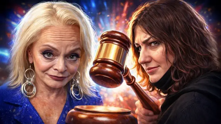 В Хамовниках – суета: Долина вывозит вещи на Газелях. Но квартиру не покидает – тонкий расчёт раскрыла адвокат