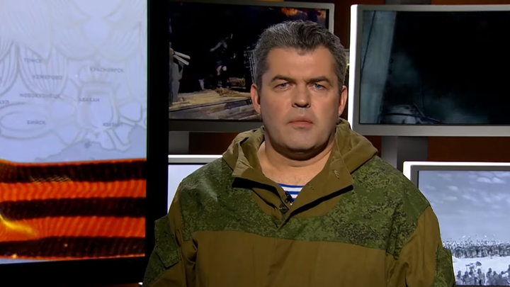 Пронзительное Письмо с фронта прочитал актёр: Всё-таки дошло до адресата