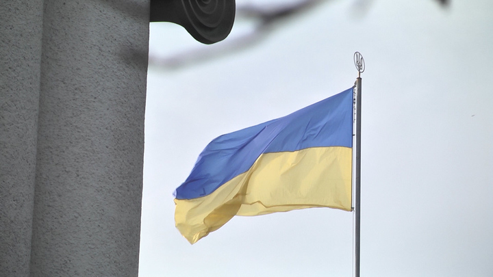 Украину превращают в склад оружия Запада: Генерал СБУ сказал правду о вторжении