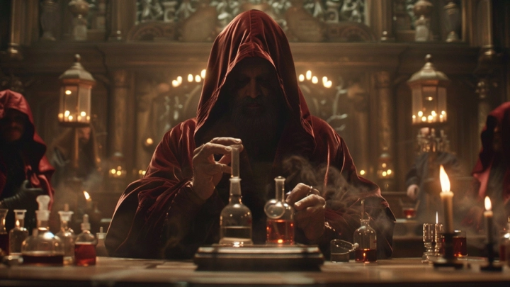 Чужие? В недрах Земли учёные обнаружили неизведанных живых существ. Миру грозит катастрофа