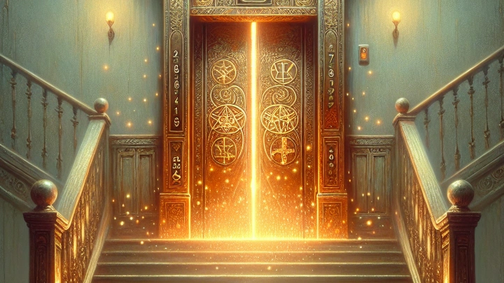 В Польше обнаружили бункер, где может быть спрятана Янтарная комната