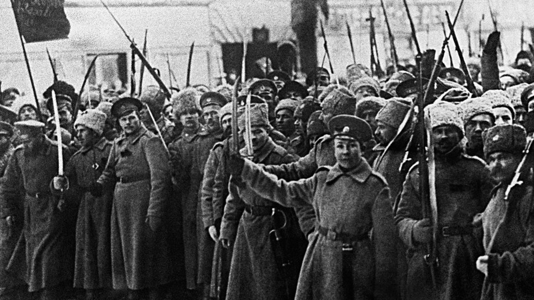 Захват и пленение Государя заговорщиками: как это было Захват и пленение Государя заговорщиками: как это было