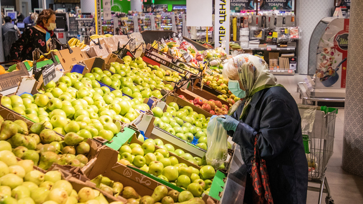 В 6 муниципалитетах Челябинской области запретили открывать новые продуктовые магазины